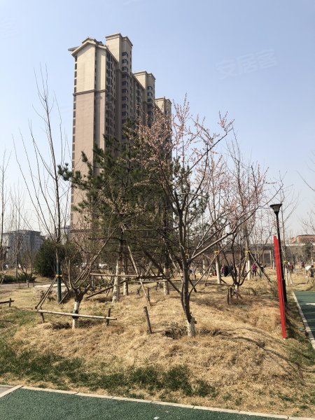 后北营家园(二区)