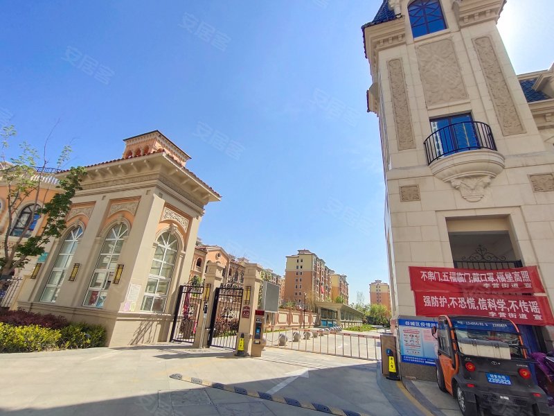 瑞马意墅,任兴路,近琵琶山路-济宁瑞马意墅二手房,租房,房价-济宁安居