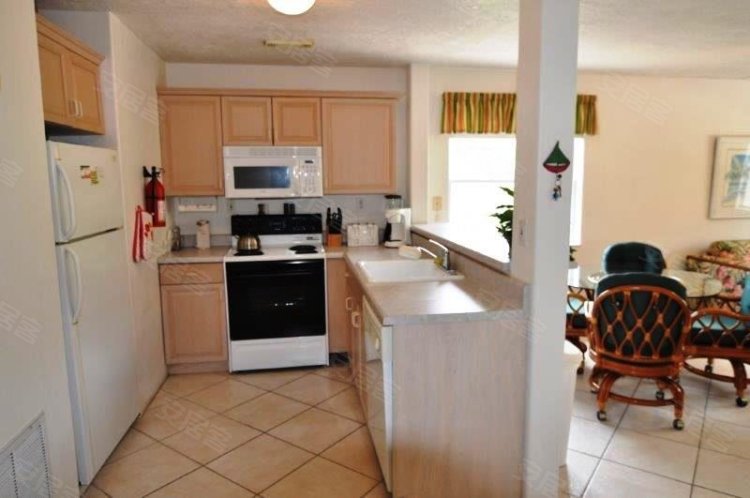 开曼群岛约¥94万Cayman IslandsSister IslandsCAYMAN BREAKERS  #201H二手房公寓图片