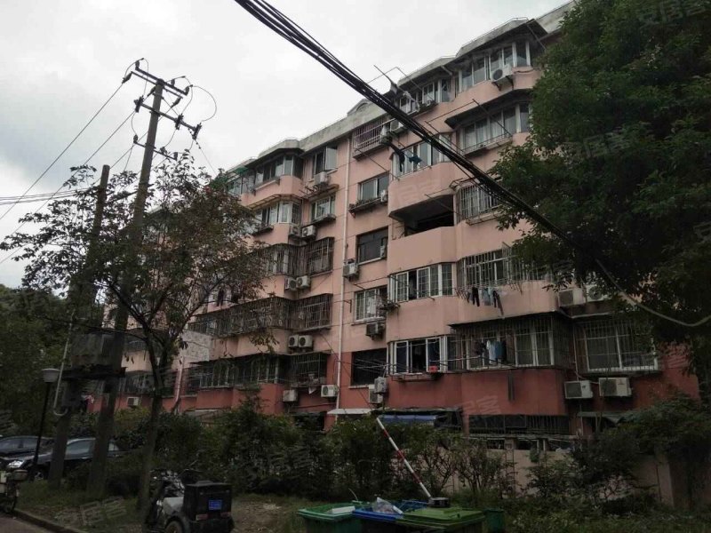 虹莘新村(北区)