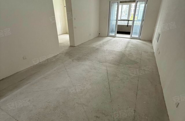 丝绸名苑3室2厅123㎡102.8万二手房图片