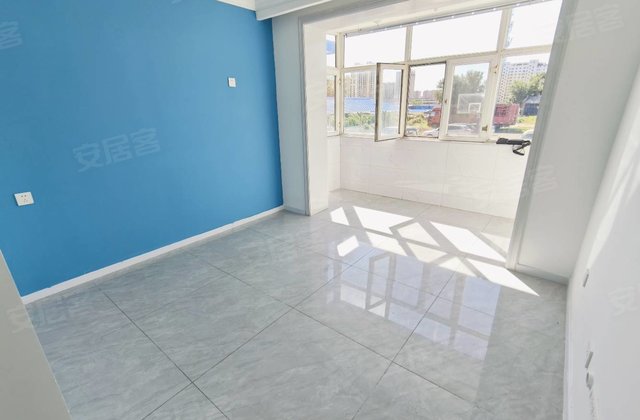 新乡商住楼2室1厅75㎡27万二手房图片