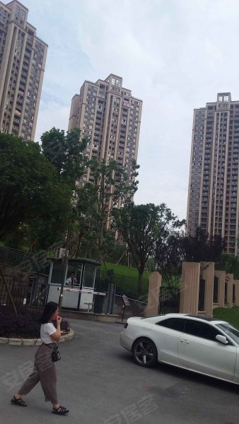 公园置尚1881,文慧路99号-重庆公园置尚1881二手房,租房,房价-重庆