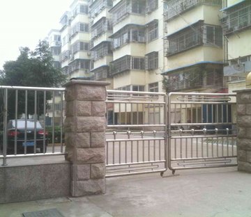 万富花园
