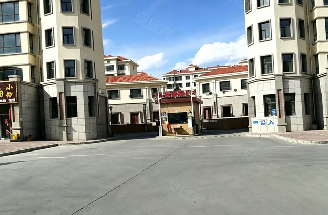 御馨花都E区2室1厅95㎡68万二手房图片