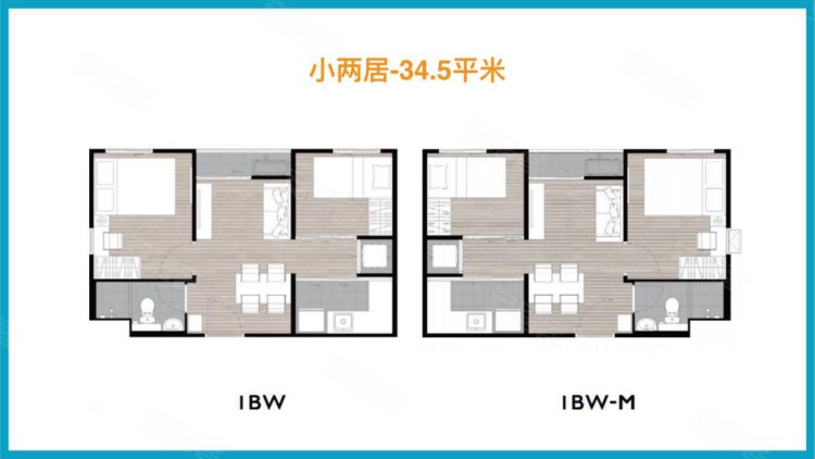 泰国曼谷¥30万曼谷-学府一号 上市开发商 近曼谷大学 永久产权住宅公寓新房公寓图片