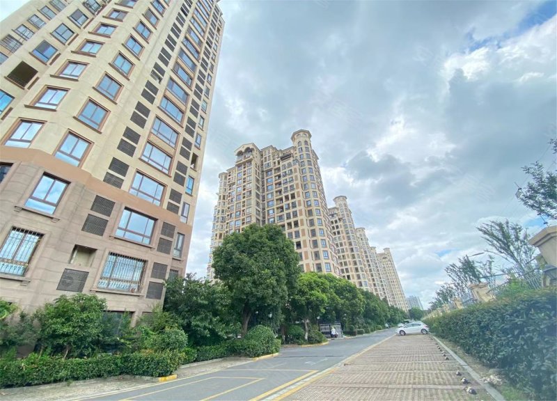 清风华院,登云路88号-昆山清风华院二手房,租房,房价-昆山安居客