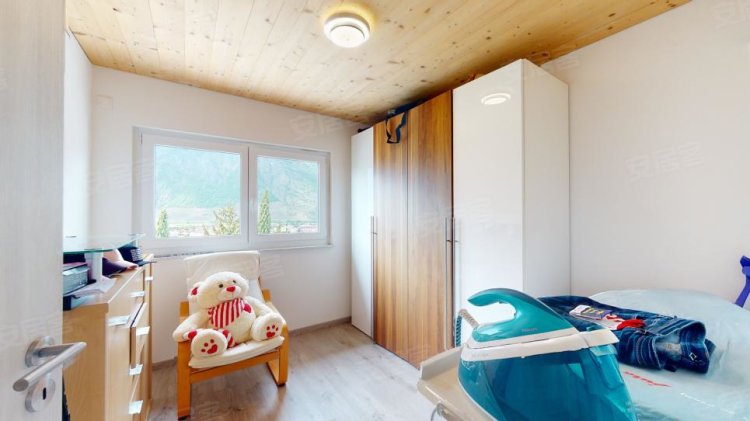 瑞士约¥555万您在杏子之都中心的别墅二手房公寓图片
