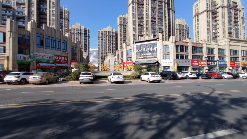 金城华府,醉翁路,近永乐南路-滁州金城华府二手房,租房,房价-滁州安居