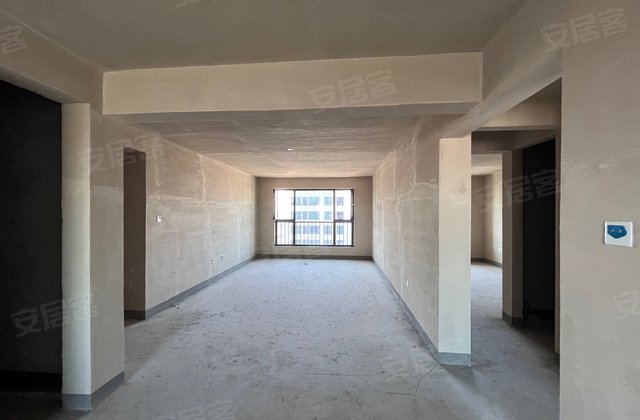 中央公园3室2厅140㎡86万二手房图片