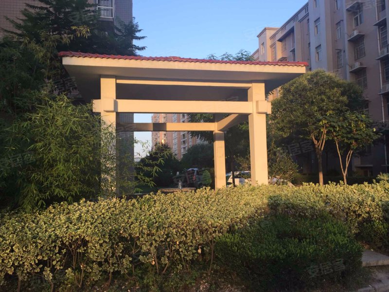 香格里拉尚城,昭远门路2398号-西安香格里拉尚城二手房,租房,房价