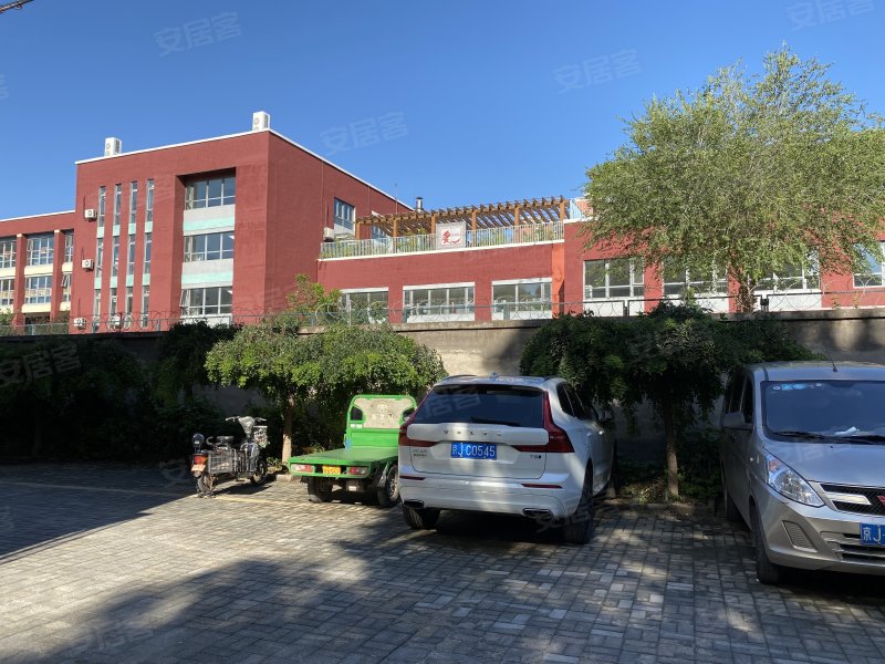 宏福园,欣旺北大街-北京宏福园二手房,租房,房价-北京安居客