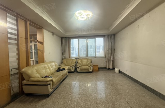 建设小区(滨城)3室2厅158㎡69万二手房图片