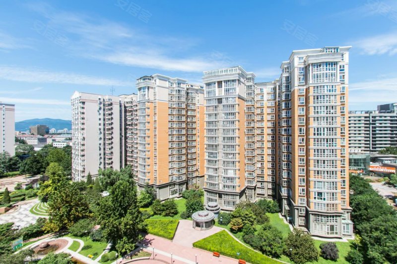 曙光花园望山园