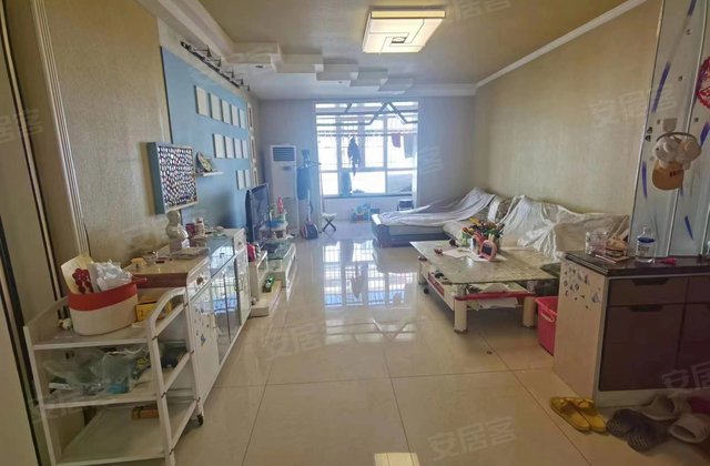 惠通花园3室2厅101㎡45万二手房图片
