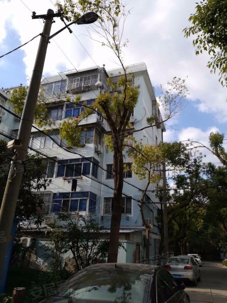 牡丹路225弄小区 