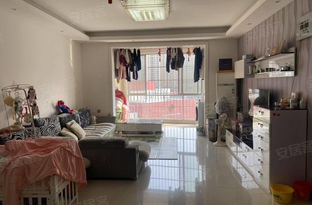 聚宝苑4室2厅154㎡72万二手房图片