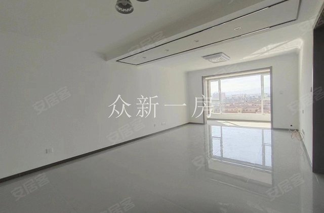 天富新天地3室2厅129.34㎡81.8万二手房图片