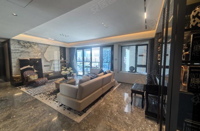 财富世家4室2厅165㎡165万二手房图片