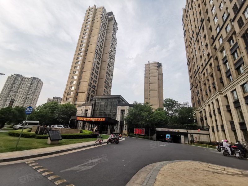 华润中央公园(二期)