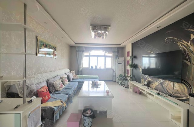 世外桃源小区3室2厅105㎡27.5万二手房图片