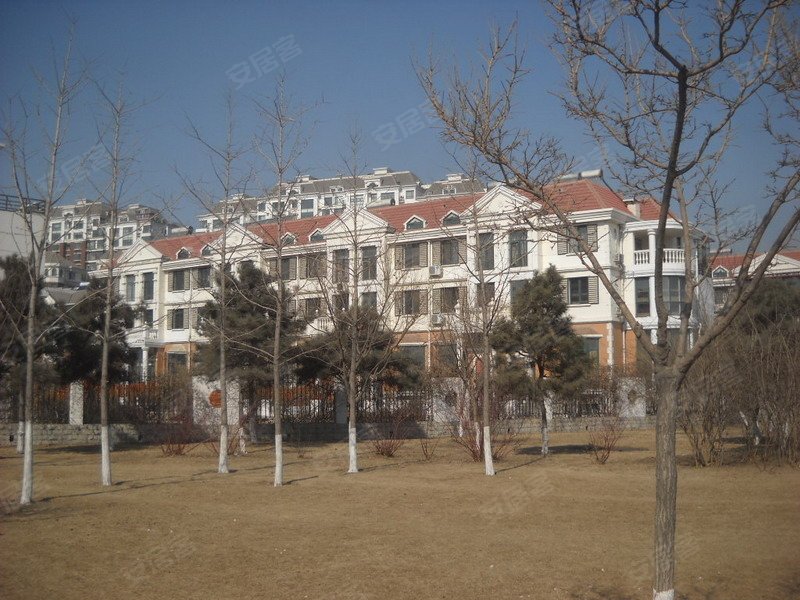 碧水华庭,秦皇西大街-秦皇岛碧水华庭二手房,租房,房价-秦皇岛安居客