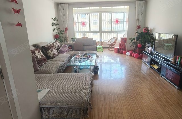 瑞和园3室2厅138㎡68万二手房图片