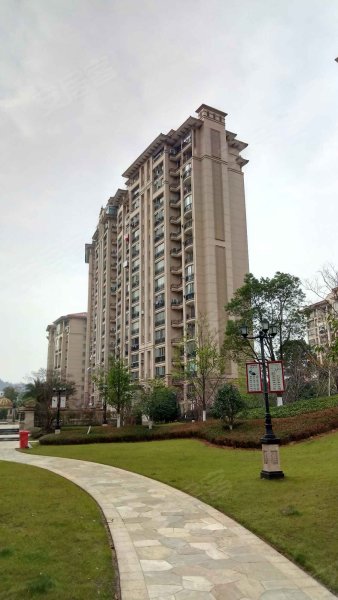 新明半岛(南区),白云山西路-台州新明半岛(南区)二手房,租房,房价