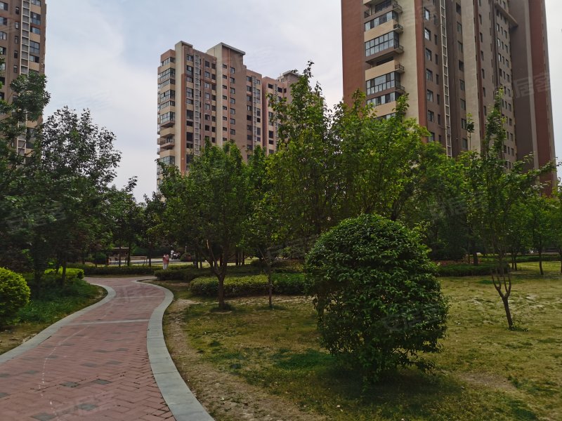 天明城人和苑小区,平安路-周口天明城人和苑小区二手房,租房,房价