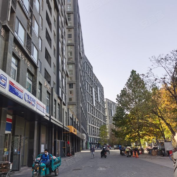 苹果社区(北区)