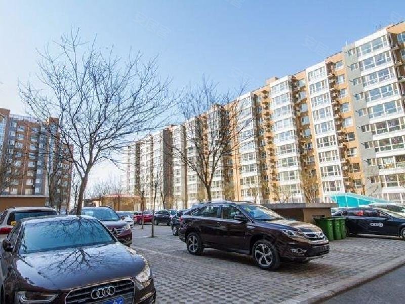 天通中苑(52-65号楼)