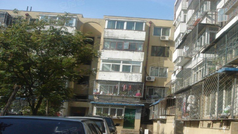 青塔芳园,青塔五街-北京青塔芳园二手房,租房,房价-北京安居客