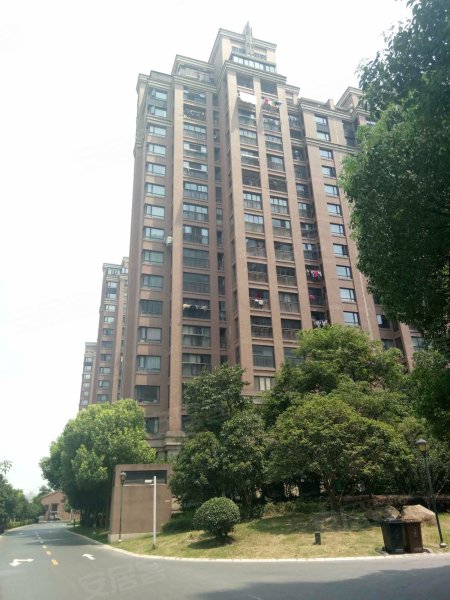 中环国际公寓(一期) 