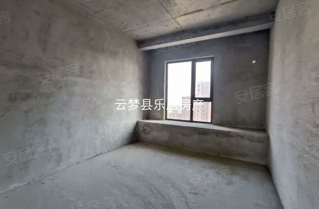 盛世豪庭3室2厅126㎡49.8万二手房图片