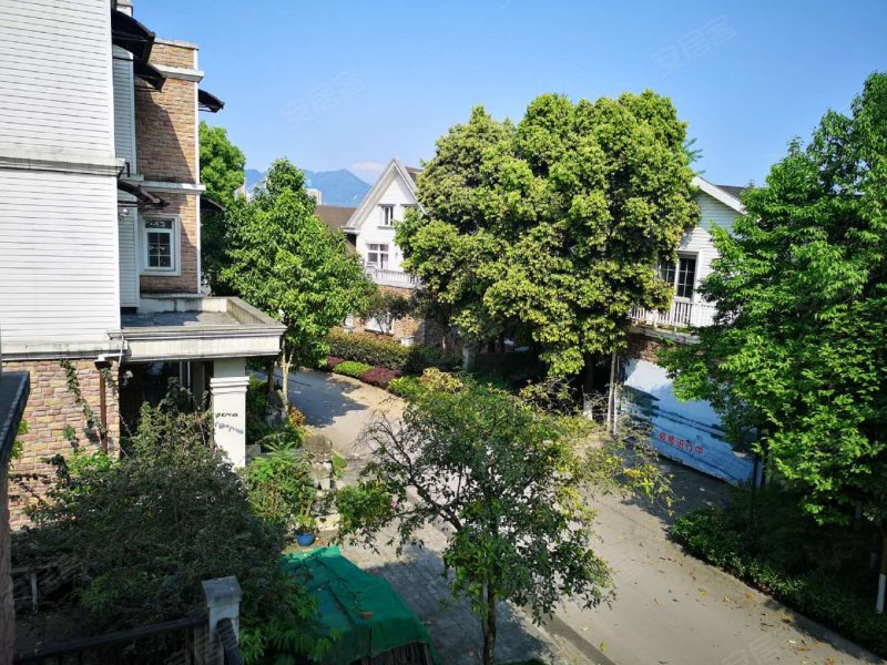 佰富高尔夫别墅,来鹿寺8号-重庆佰富高尔夫别墅二手房,租房,房价-重庆