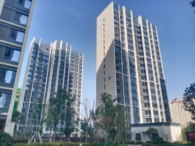 东津世纪城2区金域府