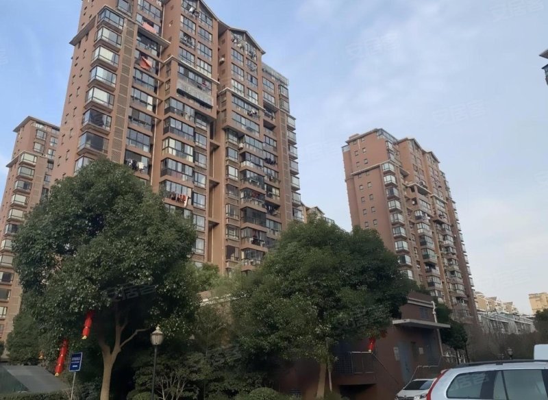 阳光水岸苑(公寓住宅)