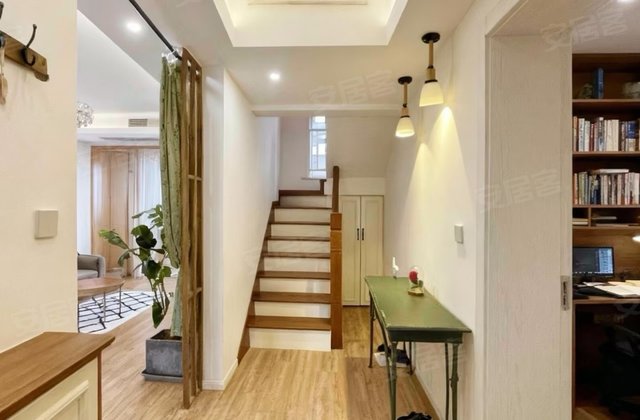 共康五村3室2厅85㎡210万二手房图片