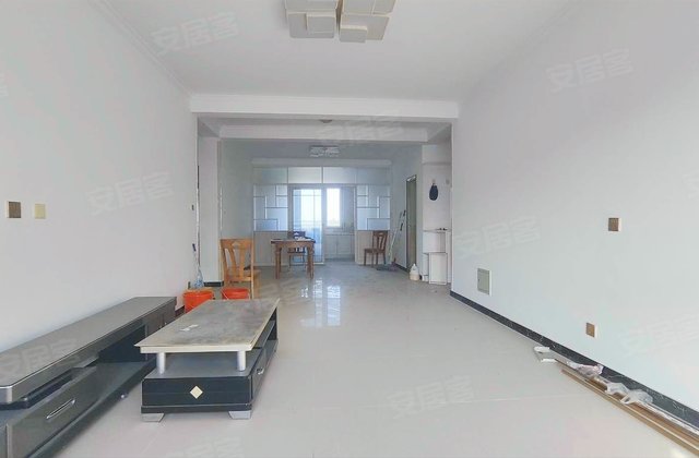 太平庄园3室2厅132㎡97万二手房图片
