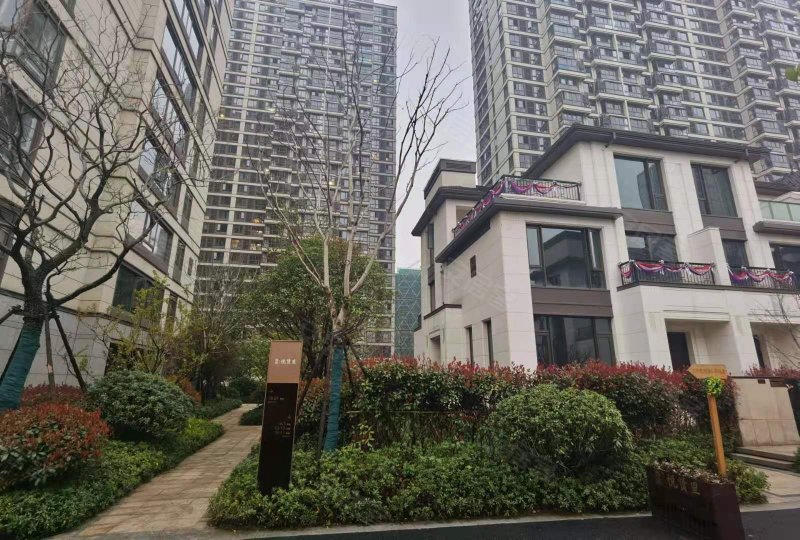 西房拱宸外滩(公寓住宅),崇昌路-杭州西房拱宸外滩(公寓住宅)二手房