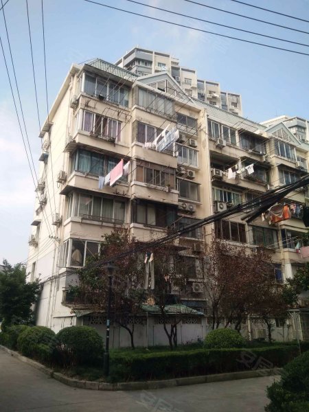 耀华路550弄小区