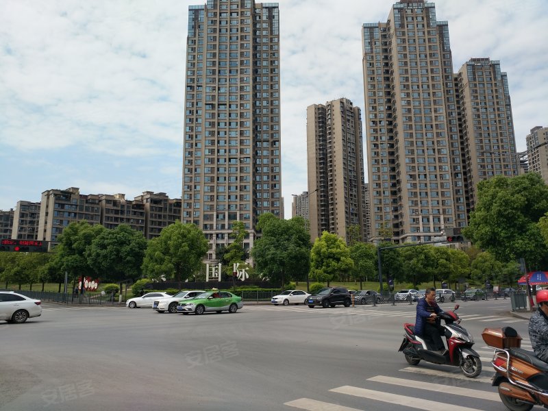 泰丰国际城