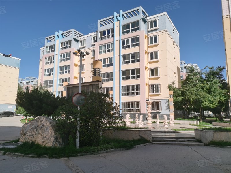 金城花园,文化西街155号-固原金城花园二手房,租房,房价-固原安居客