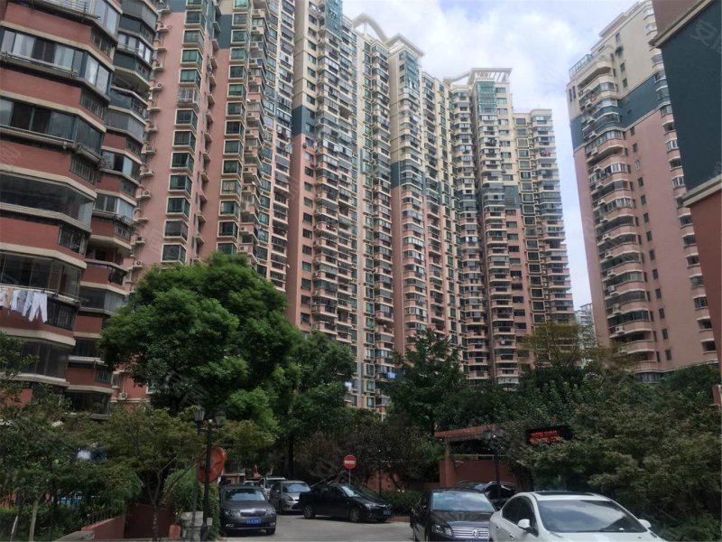 香港丽园,通州路188号-南昌香港丽园二手房,租房,房价-南昌安居客