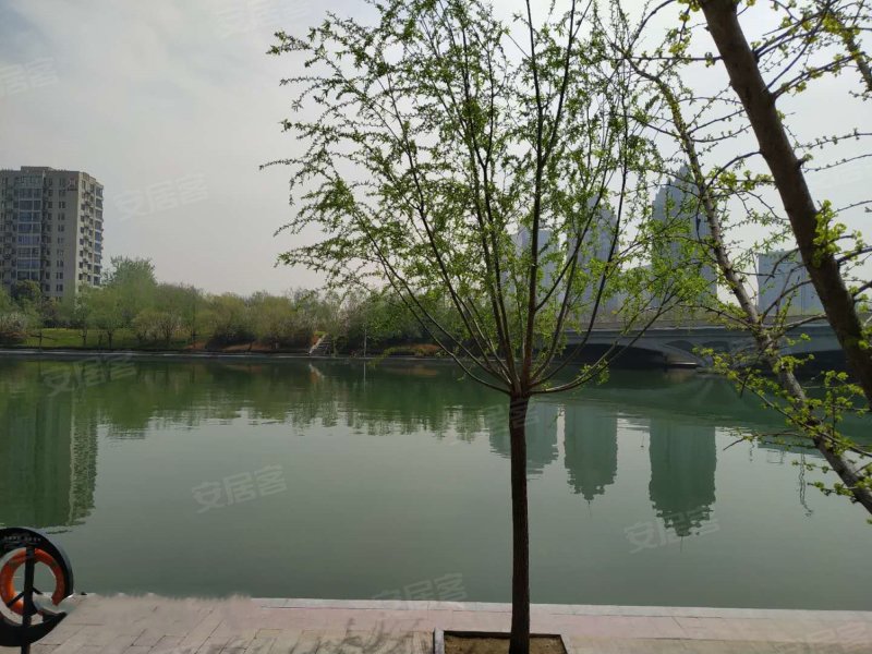 双河湾,龙湖外环南路6号-郑州双河湾二手房,租房,房价-郑州安居客