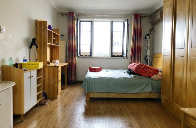 盛宇里2室1厅55.1㎡75万二手房图片