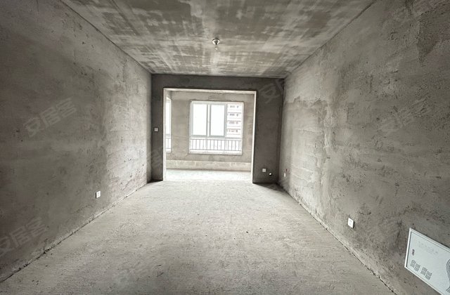 聚龙名都3室2厅115㎡112万二手房图片