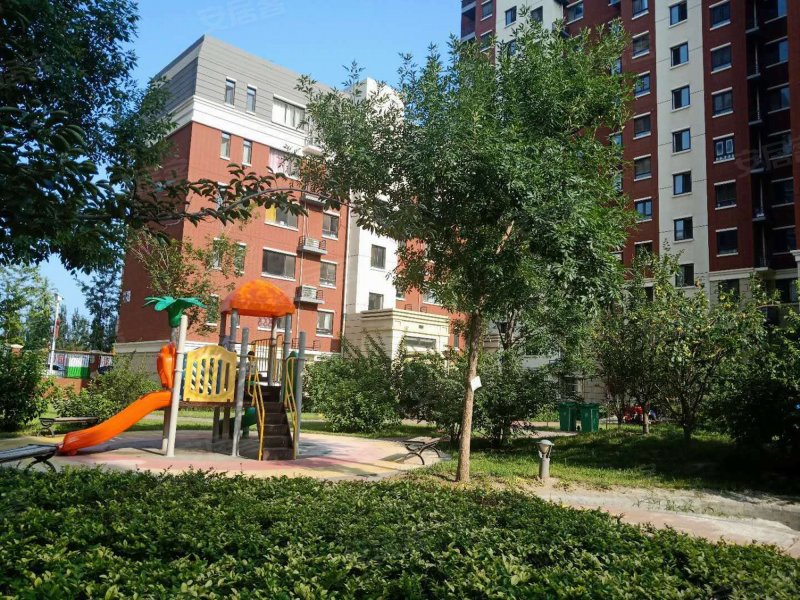 中冶蓝城(西区)