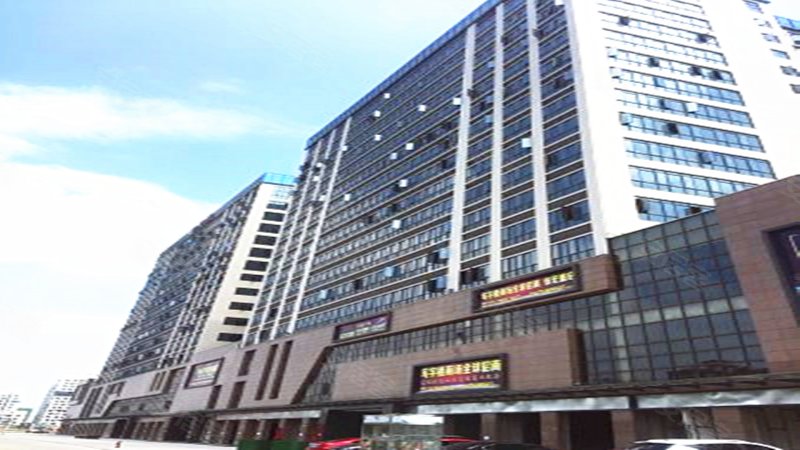 天瑞广场,尖彭路-广州天瑞广场二手房,租房,房价-广州安居客