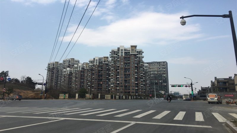 青枫墅园山语阁